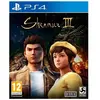 PLAION Shenmue III Jeu PS4