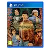 PLAION Shenmue Iii (Ps4)