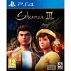 PLAION Jeu vidéo PlayStation 4 KOCH MEDIA Shenmue III Day One Edition
