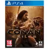Deep Silver Conan Exiles Edition Day One PS4