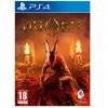 Deep Silver Agony PS4 PlayStation 4