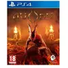 Deep Silver AGONY FR/NL PS4 PlayStation 4