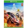 Deep Silver Dakar 18 Xbox One
