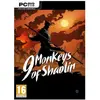 Buka Entertainment Plaion 9 Monkeys Of Shaolin Pc