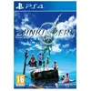 Ravenscourt Zanki Zero Last Beginning PS4 PlayStation 4