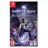 PLAION Saints Row IV Re-Elected Jeu Nintendo Switch