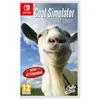 KOCH FILMS GMBH Goat Simulator: The Goaty (Switch) (Nintendo Switch)