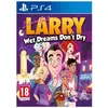 Assemble Entertainment Leisure Suit Larry - Wet drams don't dry Jeu PS4