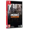 Plaion Metro Redux Switch