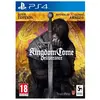 Deep Silver Kingdom Come Deliverance - Royal Edition - Game Of The Year Jeu PS4