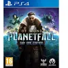 Paradox Interactive Age of Wonders Planetfall Day One Edition PS4 PlayStation 4
