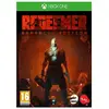 Buka Entertainment Plaion Redeemer : Enhanced Edition Xbox One