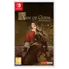 WhisperGames Ash of Gods Redemption Nintendo Switch Nintendo Switch