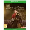 WhisperGames Plaion Ash Of Gods : Redemption Xbox One