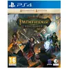 Deep Silver Pathfinder Kingmaker Definitive Edition PS4