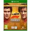 koch-media Formule 1 2019 Legends Edition Xbox One