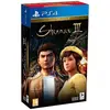 Deep Silver Shenmue III Edition Collector PS4