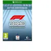 Codemasters Plaion F1 2019 Formula 1 : Anniversary Edition Xbox One