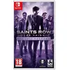 Saints Row The Third : Le package complet Nintendo Switch