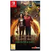 Plaion Les Chevaliers De Baphomet 5 - La Malédiction Du Serpent Switch
