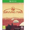 Paradox Interactive Surviving Mars Xbox One Xbox One