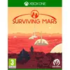 Xbox One Surviving Mars