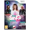 Ravenscourt Let's Sing 2019 Hits français et internationaux Nintendo Wii Rétrogaming
