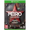 Deep Silver Metro Exodus Aurora Edition Limitée Xbox One
