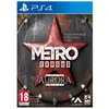 Deep Silver Metro Exodus Aurora Edition Limitée PS4