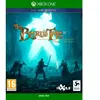 Deep Silver Xbox One The Bard S Tales Iv It
