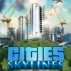 Paradox Interactive Plaion Cities Skyline Xbox One Edition