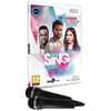 Sega Let's Sing 2018 : Hits Français Et Internationaux + 2 Microphones Wii