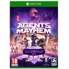 Deep Silver Agents of Mayhem Edition Spéciale Xbox One