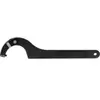 AMF Clé à ergot articulée avec tenon 230/8 mm