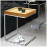 Jan Kurtz Pizzo Table d’appoint, 494806,