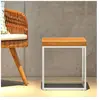 Jan Kurtz Pino Table d’appoint, 420281,