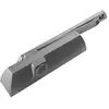 Ferme-porte ts 90 impulse force 3-4 finition argent - dorma - 10200401