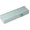 DORMA Ferme-porte TS 73 V Force 2-4 sans bras finition argent - - 37010101