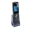 AGFEO Telekommunikation Agfeo Dect 65 Ip Téléphone Dect Noir