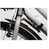 Hebie Envoyer Limite Hebie 28-62 mm Suspension Avant Fourche