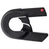Hebie & CO.KG Chaîne de vélo 2081211260 Adulte Unisexe, Noir, 27-30 Zähne