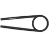 Hebie Garde-chaîne Nexus 5s 38t 440/490 Mm One Size