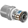 Uponor - Raccord fileté à sertir 16-12x17