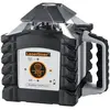 Niveau Laser Rotatif Simple Pente Laserliner Quadrum Onetouch 410s - Trépied Et Mire