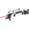 LaserLiner Laserliner 025.03.00A 50m niveau laser