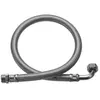Duravit Tuyau de raccordement 90 cm, pour trop-plein de baignoire