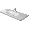 Duravit DuraStyle Lavabo mural, 23201200001,
