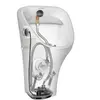 Duravit DuraStyle Urinoir, 2804310093,