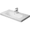 Duravit DuraStyle Lavabo mural, 23377800001,