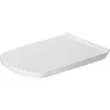Duravit DuraStyle Abattant WC Vital, 0062310000, Vital